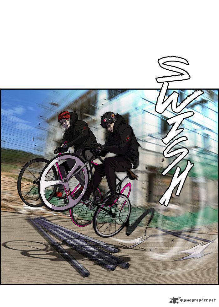 Thể Thao Cực Hạn - Chapter 87 - Page 26