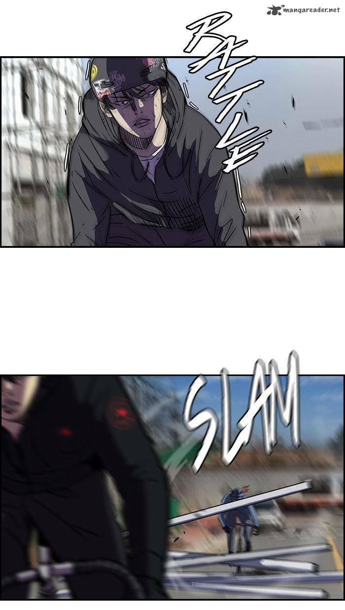 Thể Thao Cực Hạn - Chapter 87 - Page 28