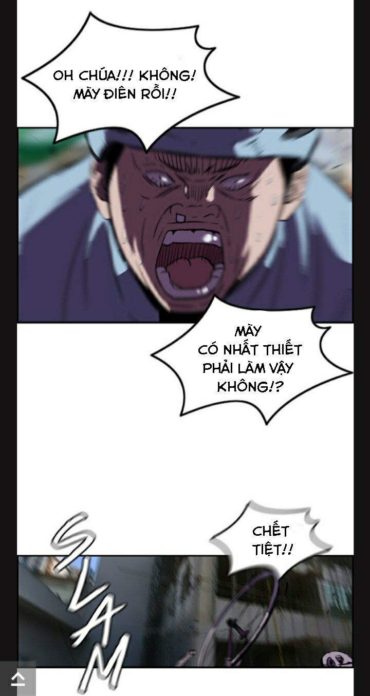 Thể Thao Cực Hạn - Chapter 87 - Page 30