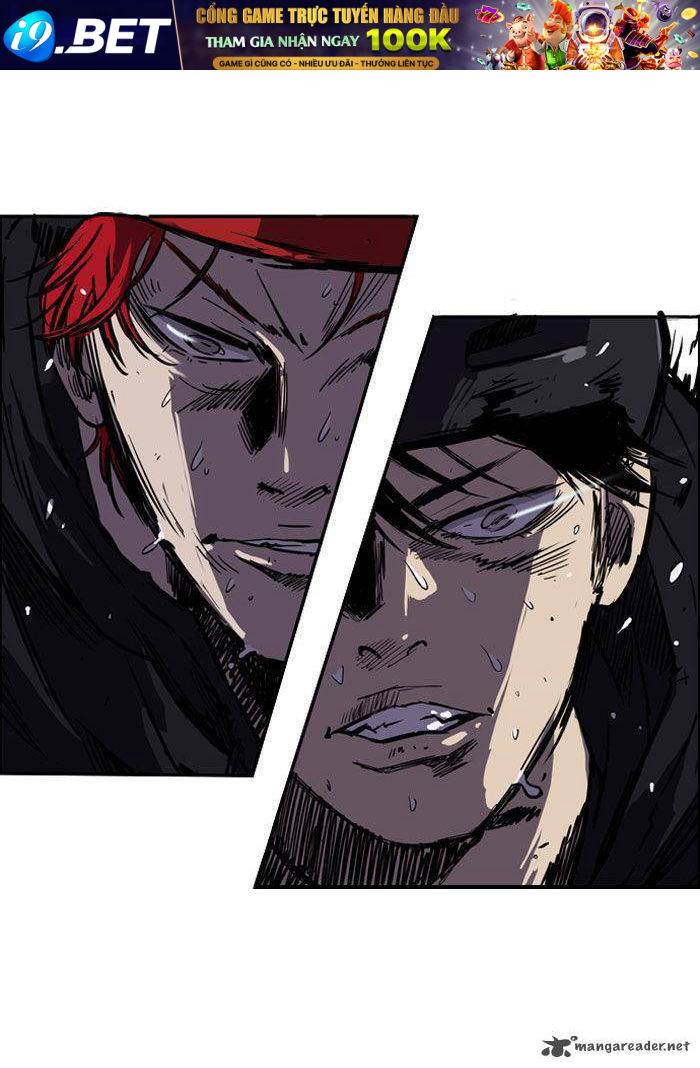 Thể Thao Cực Hạn - Chapter 87 - Page 34