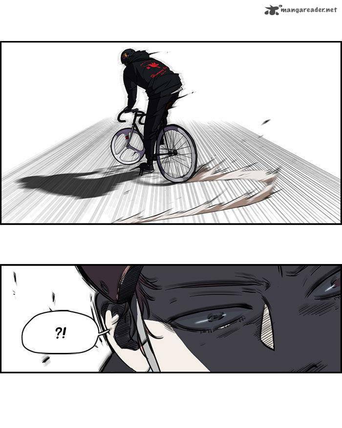 Thể Thao Cực Hạn - Chapter 87 - Page 40