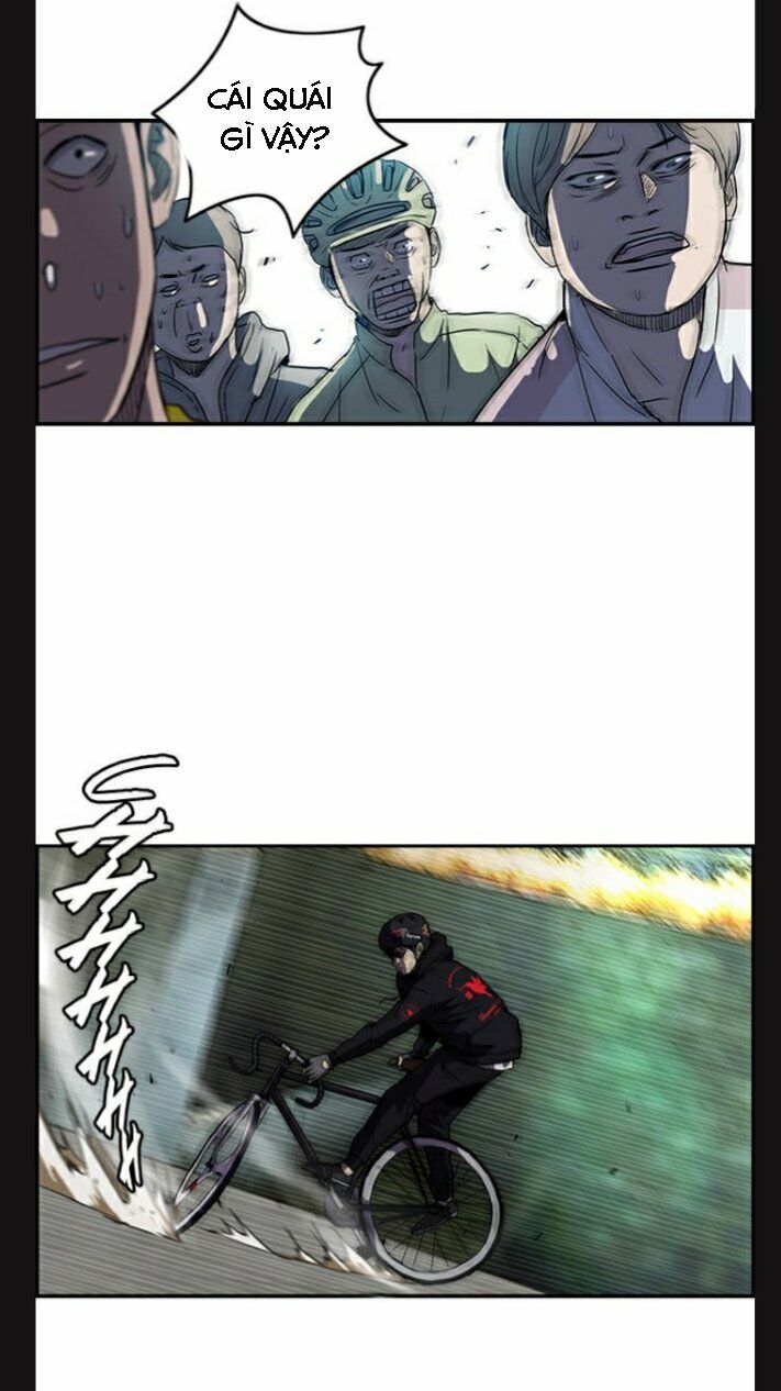 Thể Thao Cực Hạn - Chapter 87 - Page 42