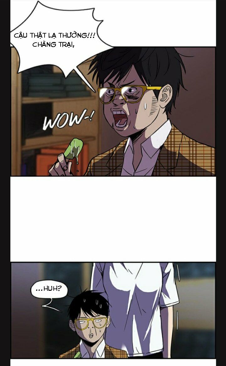 Thể Thao Cực Hạn - Chapter 87 - Page 44