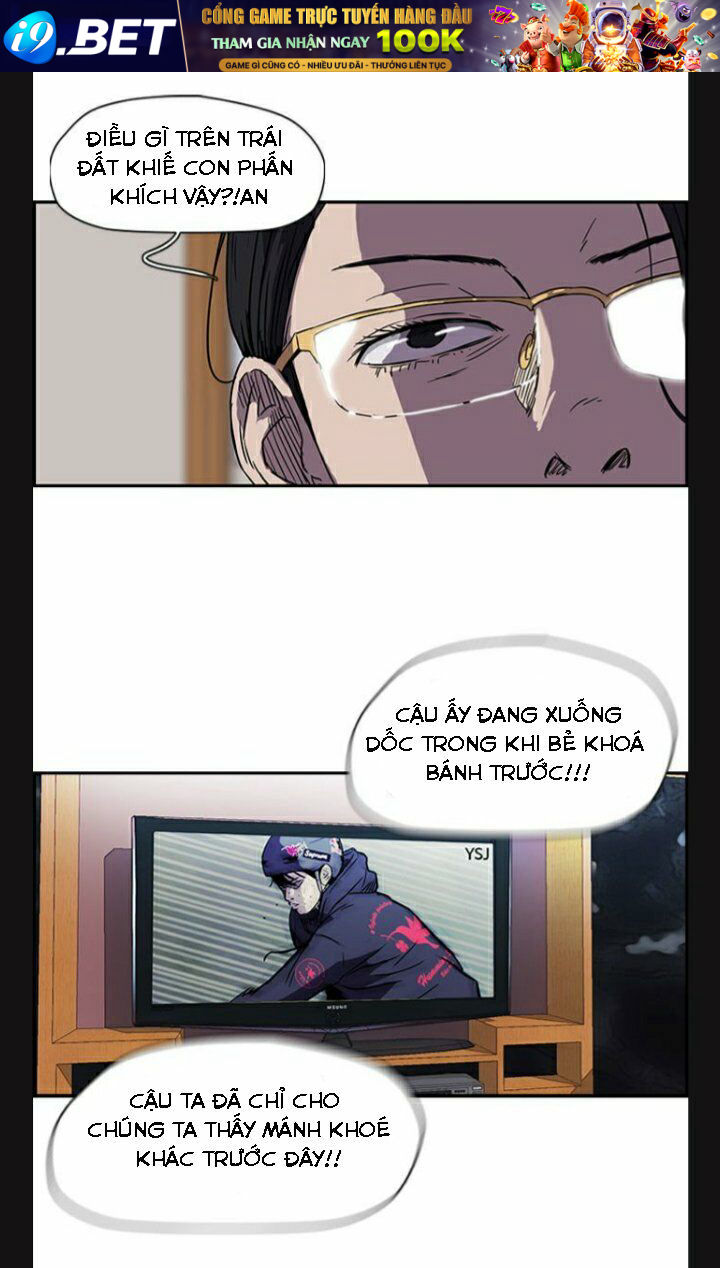 Thể Thao Cực Hạn - Chapter 87 - Page 46