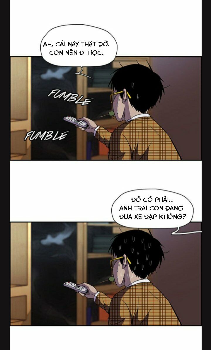 Thể Thao Cực Hạn - Chapter 87 - Page 47