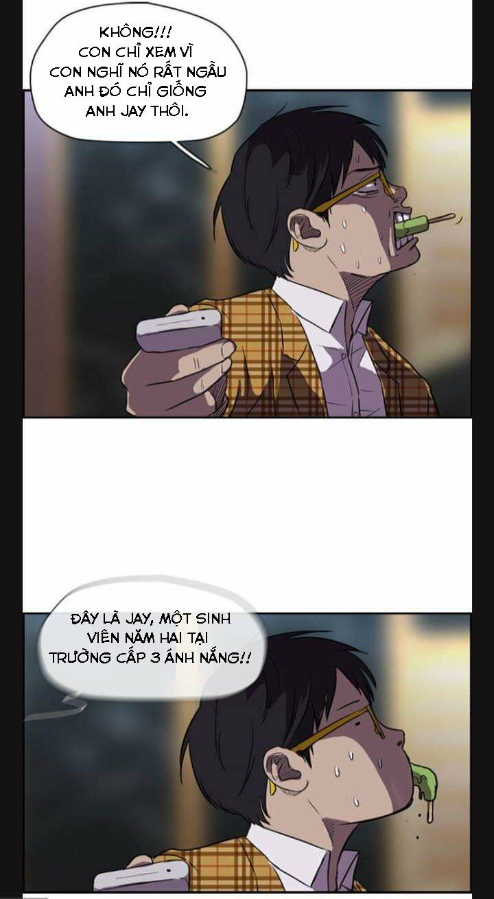 Thể Thao Cực Hạn - Chapter 87 - Page 48