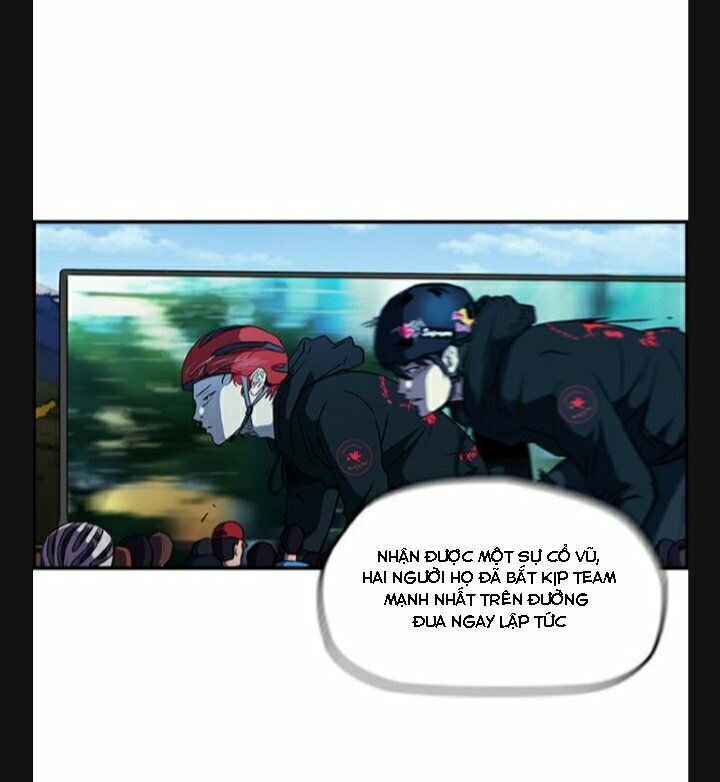 Thể Thao Cực Hạn - Chapter 87 - Page 4