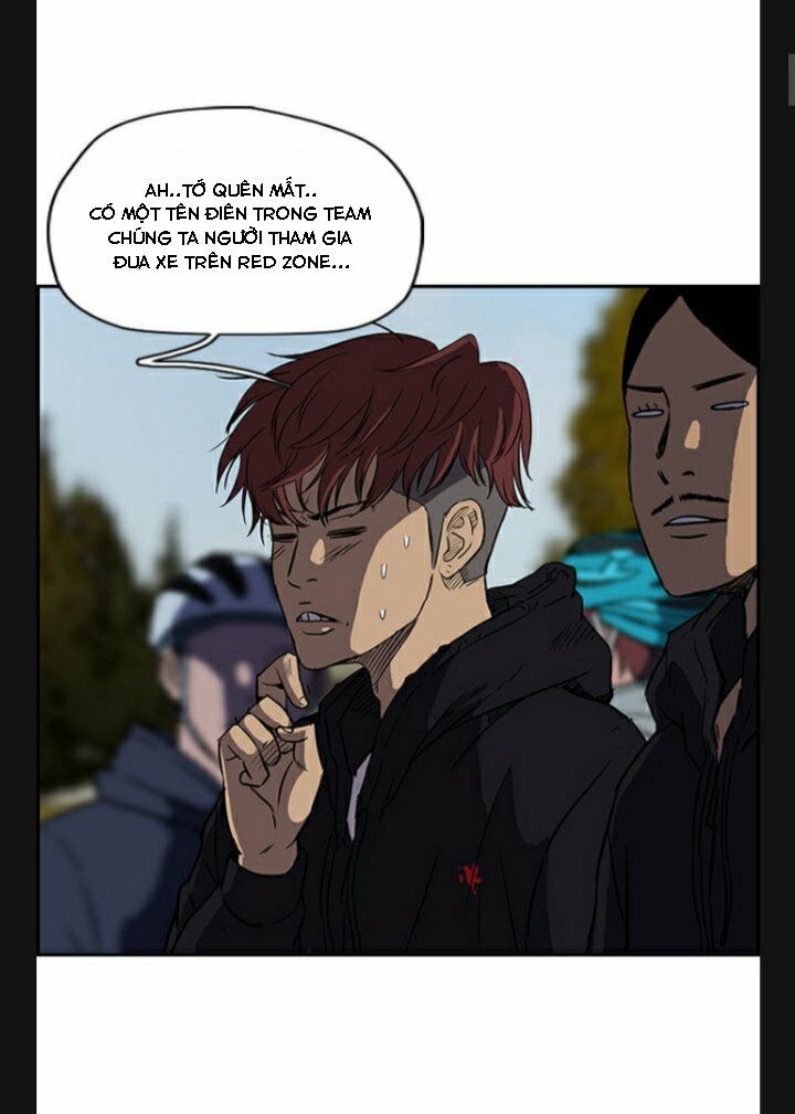 Thể Thao Cực Hạn - Chapter 87 - Page 5