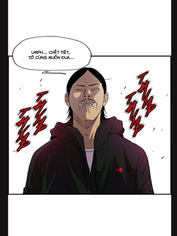 Thể Thao Cực Hạn - Chapter 87 - Page 6