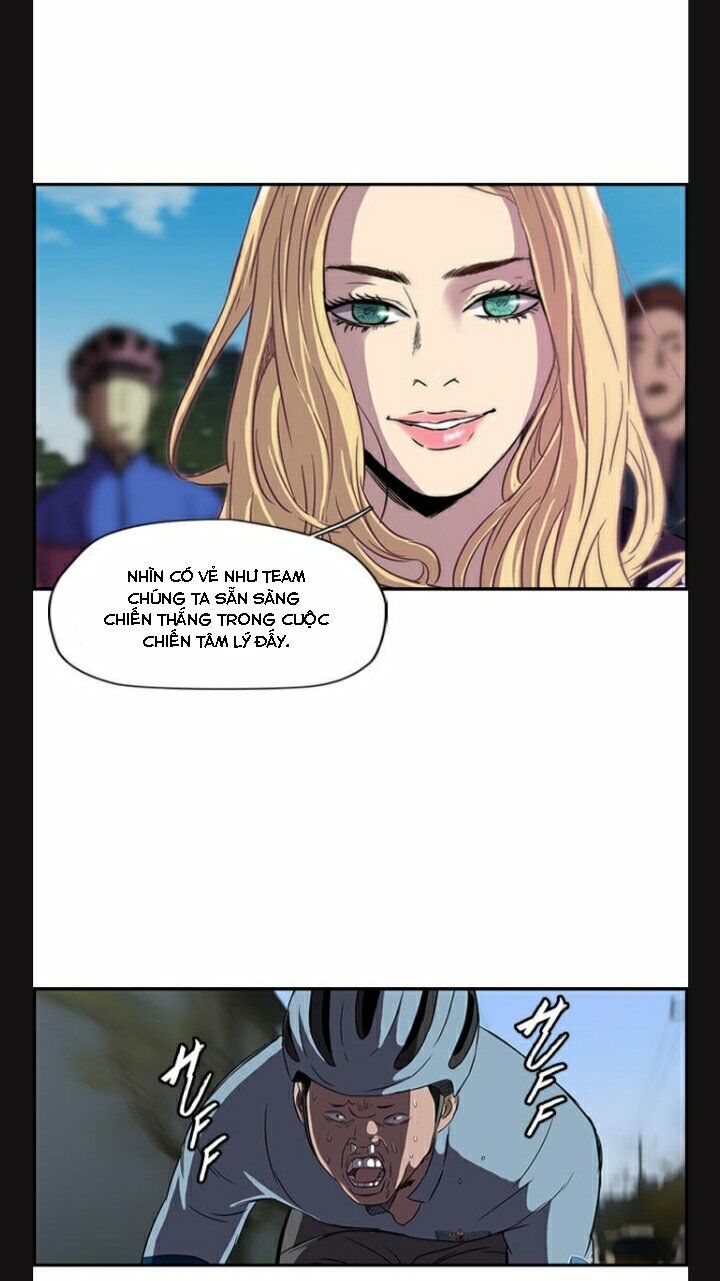 Thể Thao Cực Hạn - Chapter 87 - Page 7