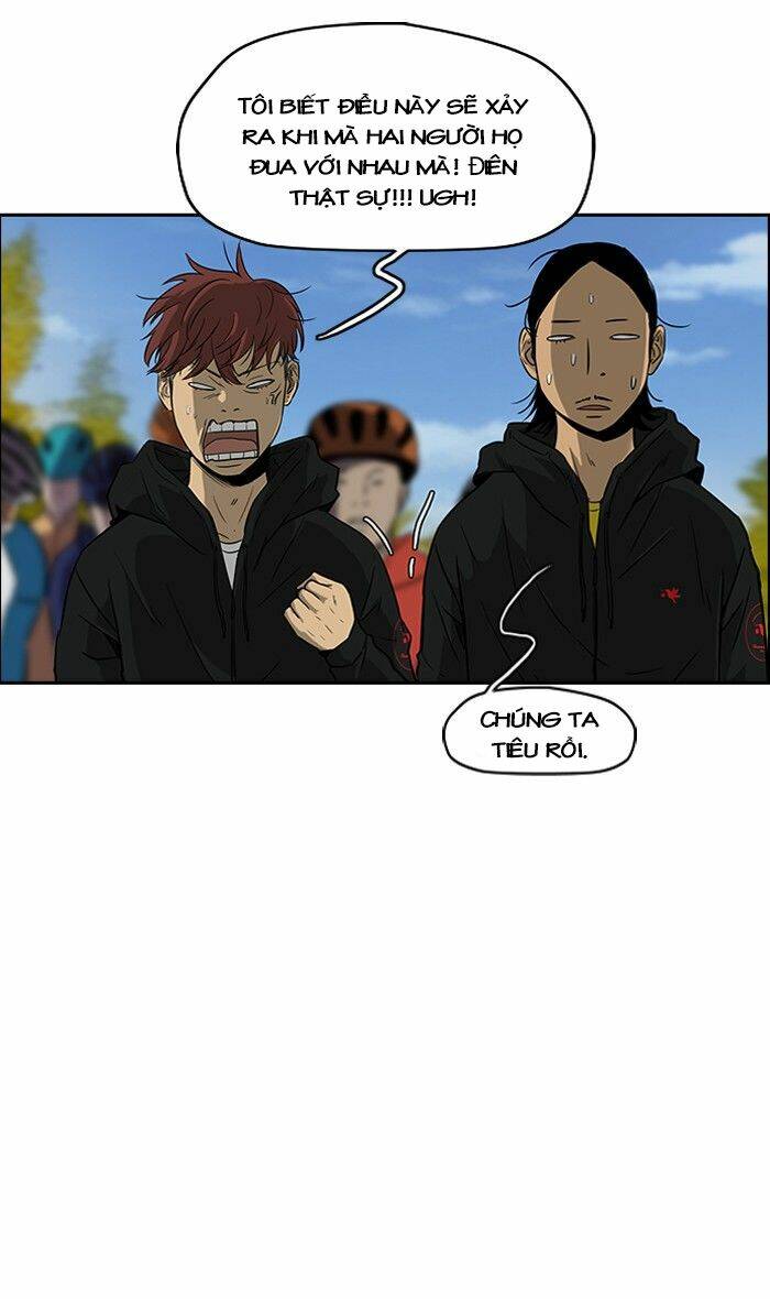 Thể Thao Cực Hạn - Chapter 88 - Page 9