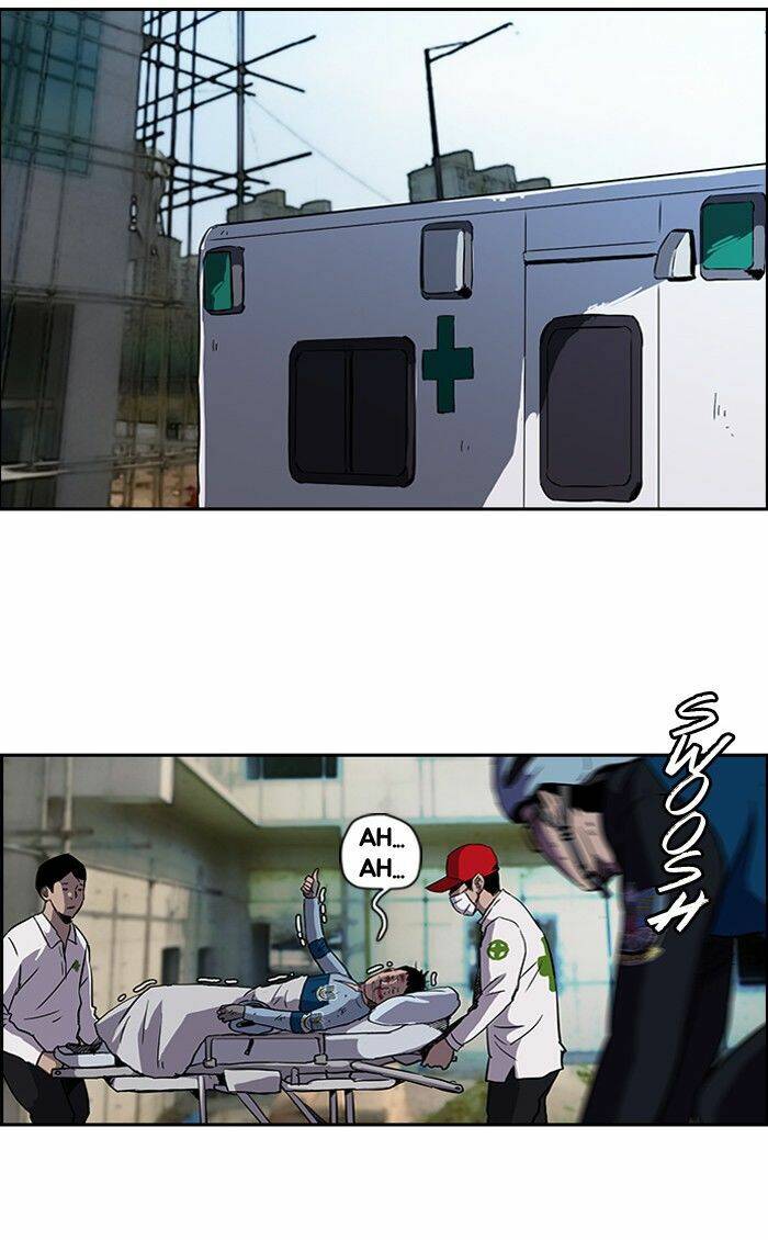 Thể Thao Cực Hạn - Chapter 88 - Page 10