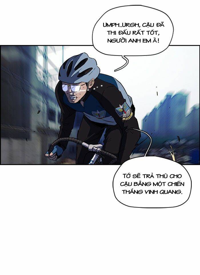 Thể Thao Cực Hạn - Chapter 88 - Page 11