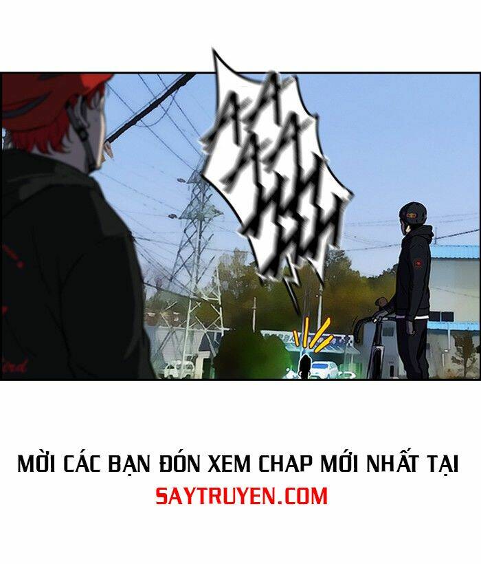 Thể Thao Cực Hạn - Chapter 88 - Page 12