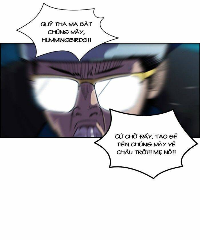 Thể Thao Cực Hạn - Chapter 88 - Page 13