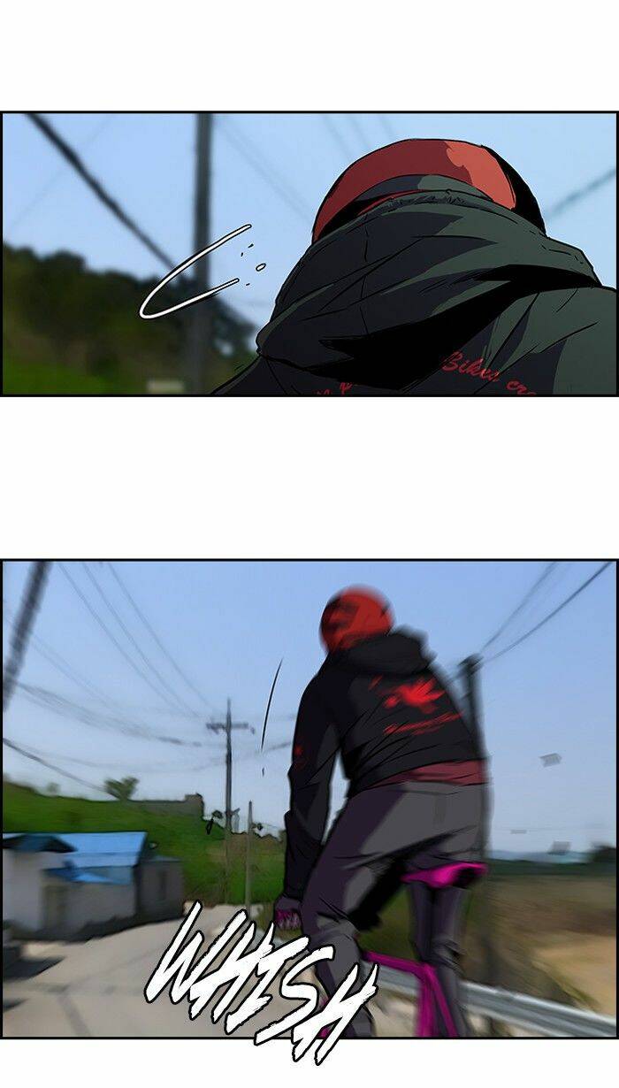 Thể Thao Cực Hạn - Chapter 88 - Page 15