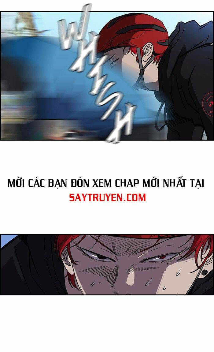 Thể Thao Cực Hạn - Chapter 88 - Page 18