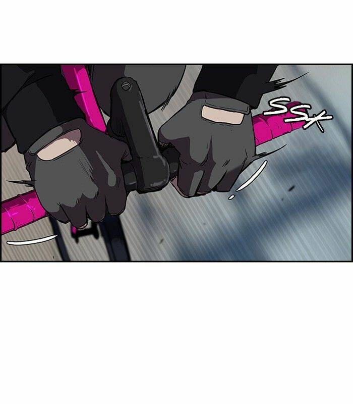 Thể Thao Cực Hạn - Chapter 88 - Page 19