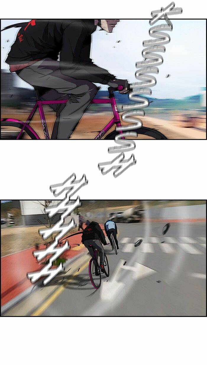 Thể Thao Cực Hạn - Chapter 88 - Page 20