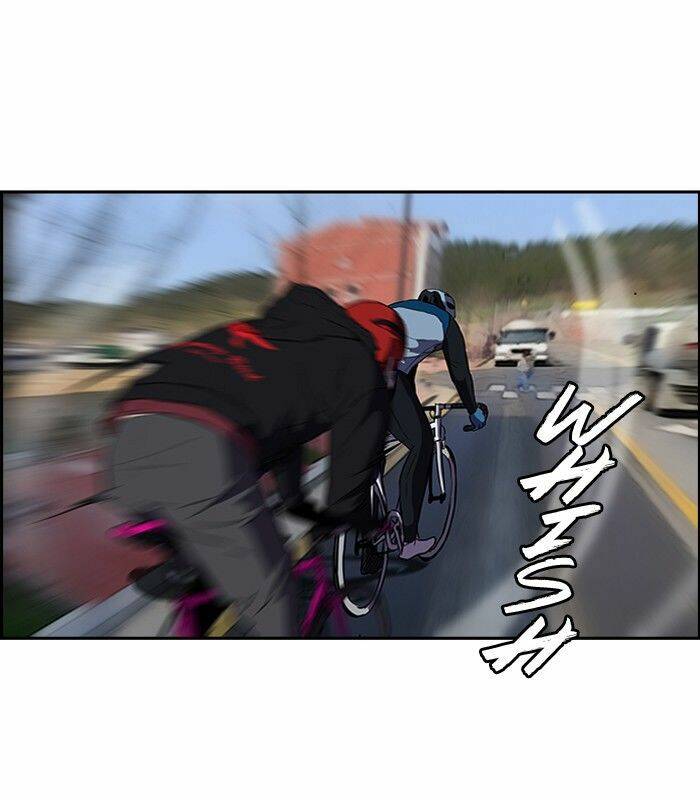 Thể Thao Cực Hạn - Chapter 88 - Page 21