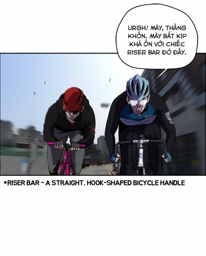 Thể Thao Cực Hạn - Chapter 88 - Page 22