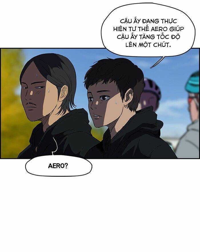 Thể Thao Cực Hạn - Chapter 88 - Page 24