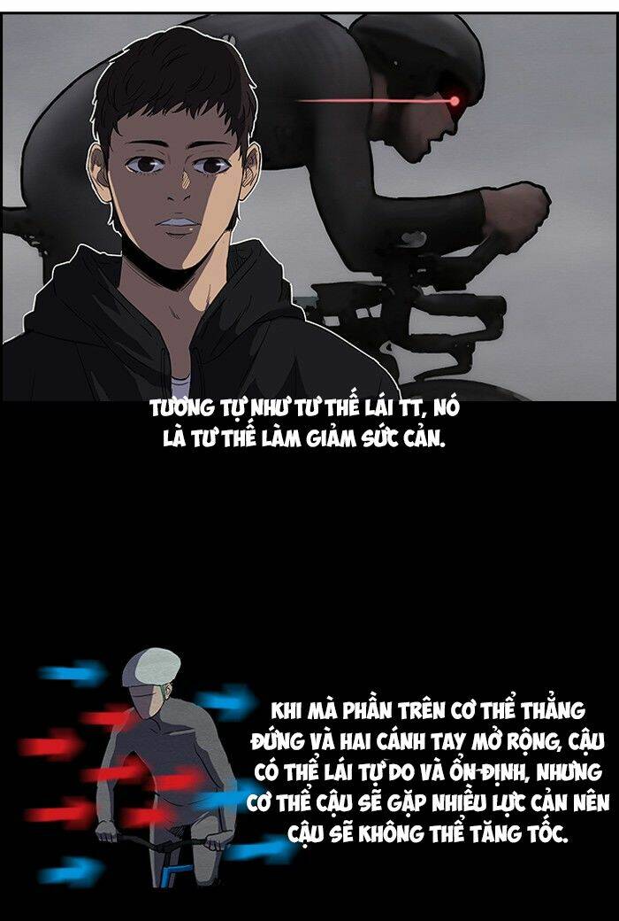 Thể Thao Cực Hạn - Chapter 88 - Page 25