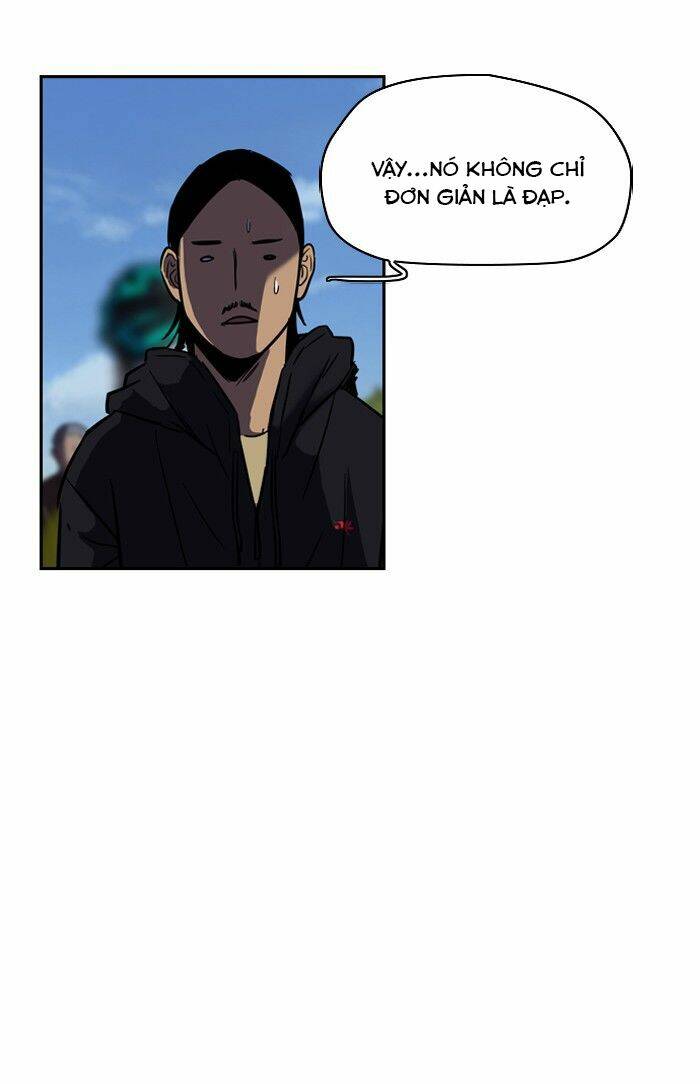 Thể Thao Cực Hạn - Chapter 88 - Page 27