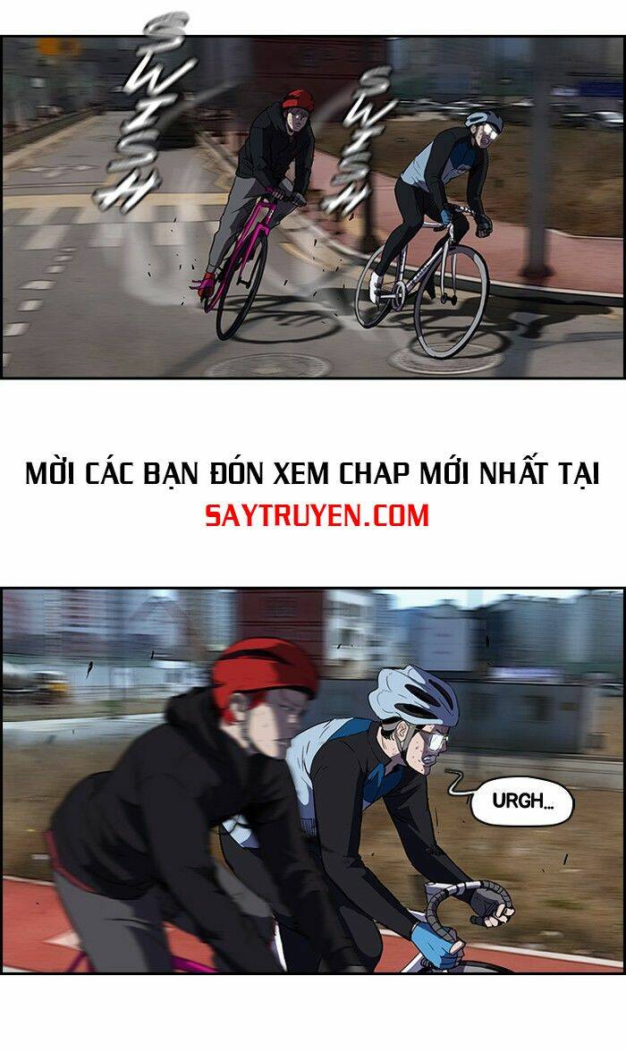 Thể Thao Cực Hạn - Chapter 88 - Page 28