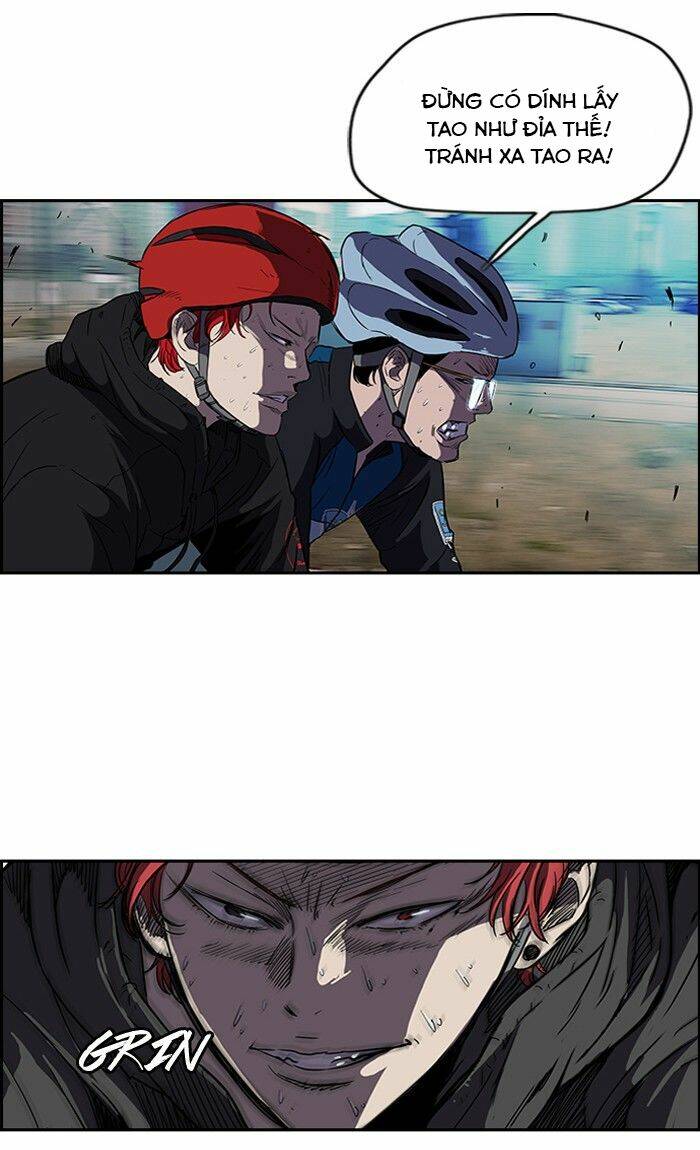 Thể Thao Cực Hạn - Chapter 88 - Page 29