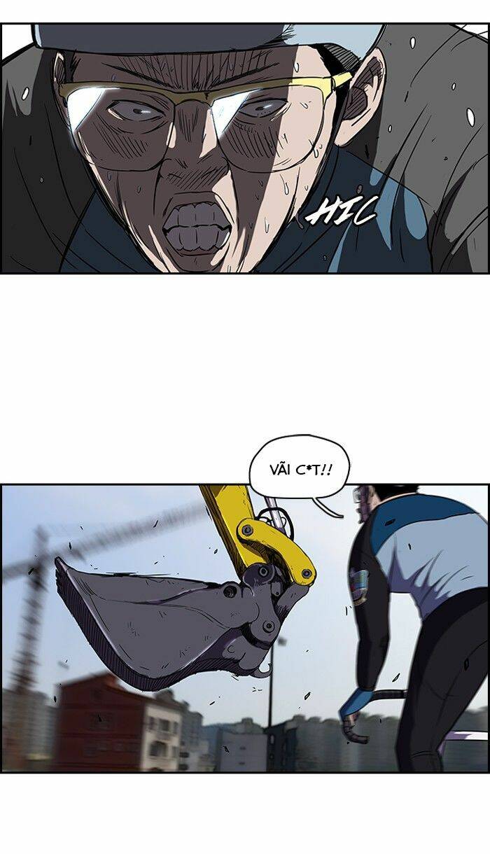 Thể Thao Cực Hạn - Chapter 88 - Page 30