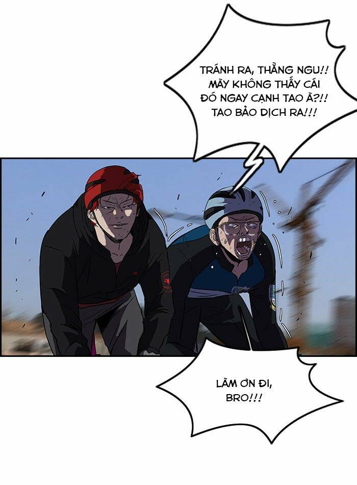 Thể Thao Cực Hạn - Chapter 88 - Page 31