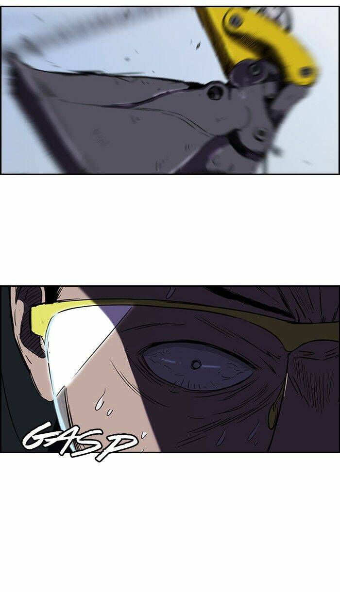 Thể Thao Cực Hạn - Chapter 88 - Page 32