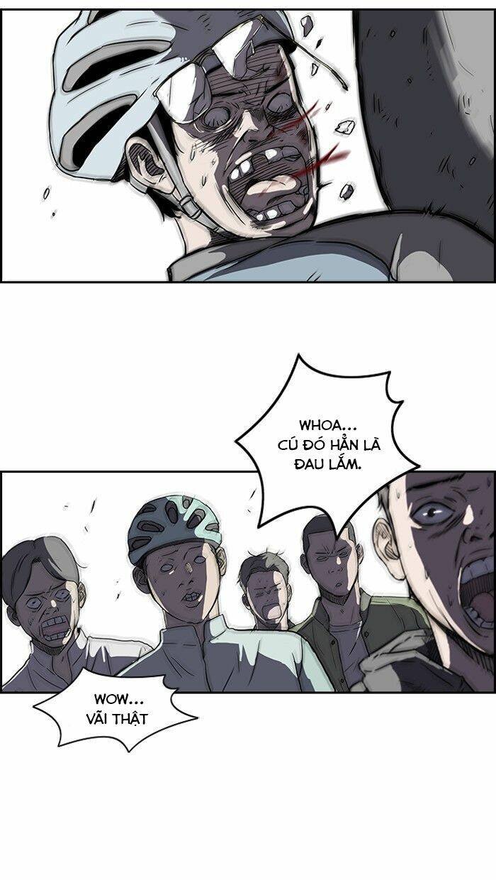 Thể Thao Cực Hạn - Chapter 88 - Page 34