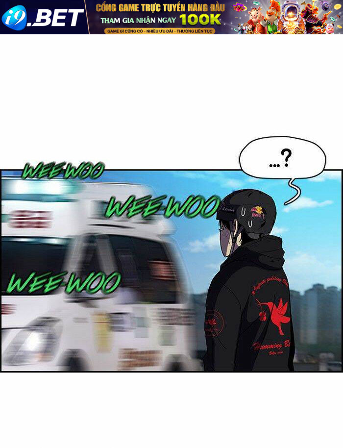 Thể Thao Cực Hạn - Chapter 88 - Page 35