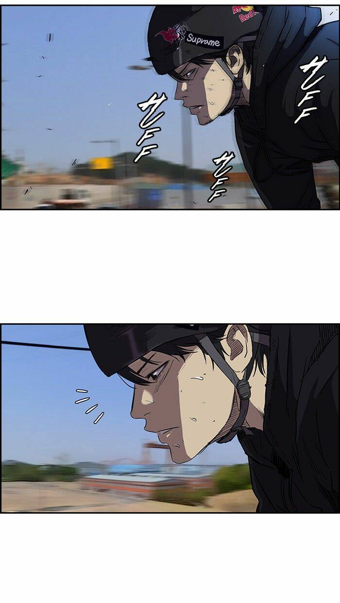 Thể Thao Cực Hạn - Chapter 88 - Page 3