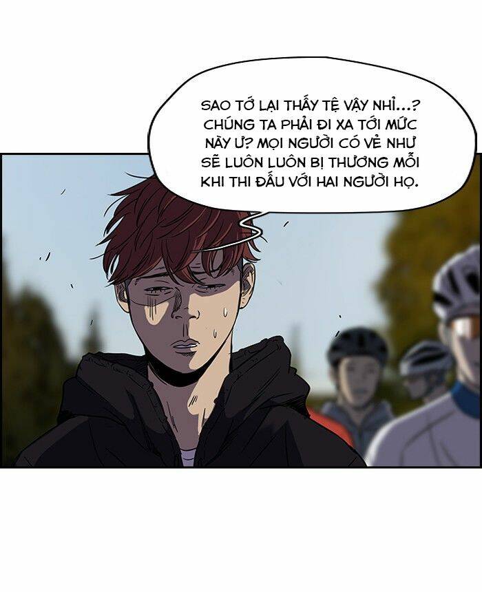 Thể Thao Cực Hạn - Chapter 88 - Page 39