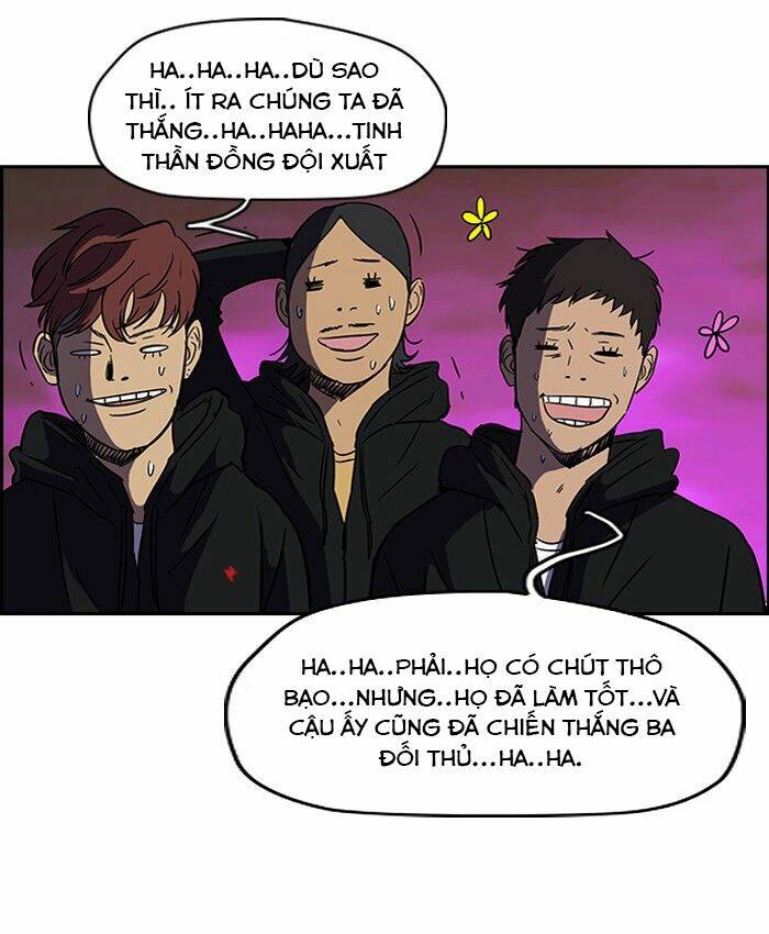 Thể Thao Cực Hạn - Chapter 88 - Page 40