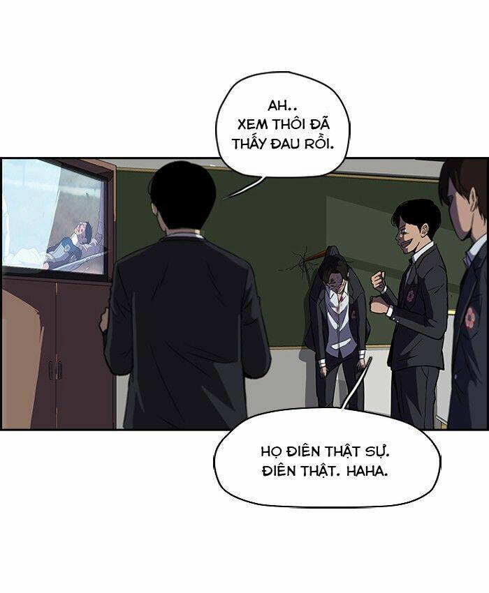 Thể Thao Cực Hạn - Chapter 88 - Page 42