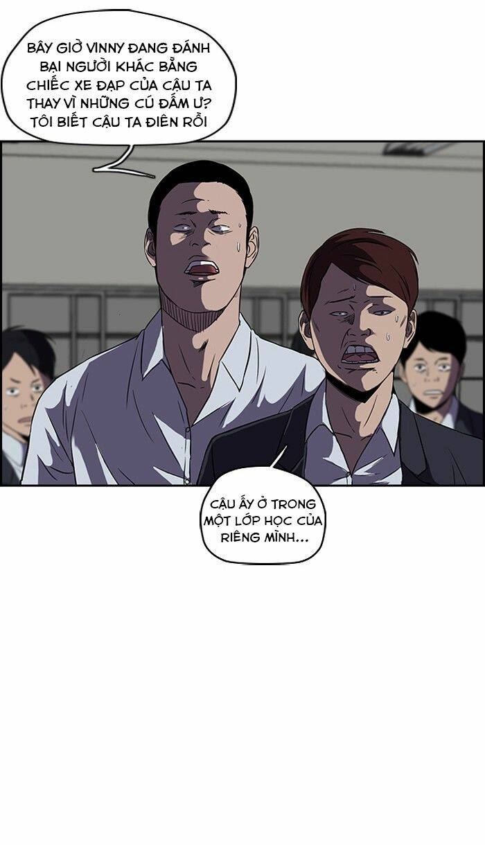 Thể Thao Cực Hạn - Chapter 88 - Page 43