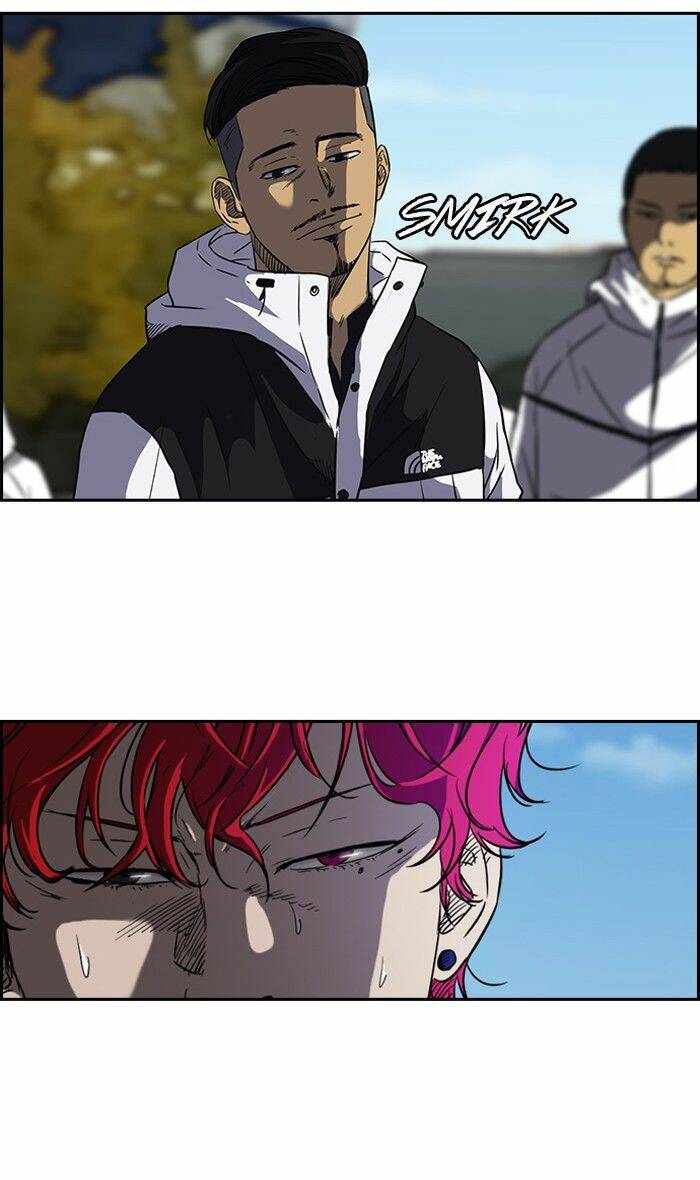 Thể Thao Cực Hạn - Chapter 88 - Page 46