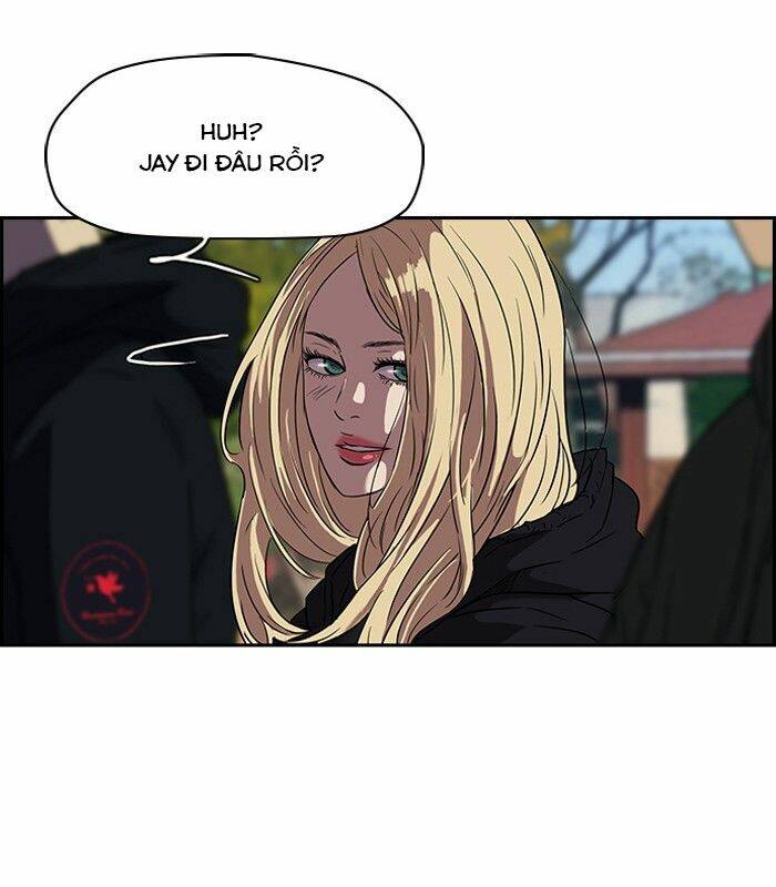 Thể Thao Cực Hạn - Chapter 88 - Page 47