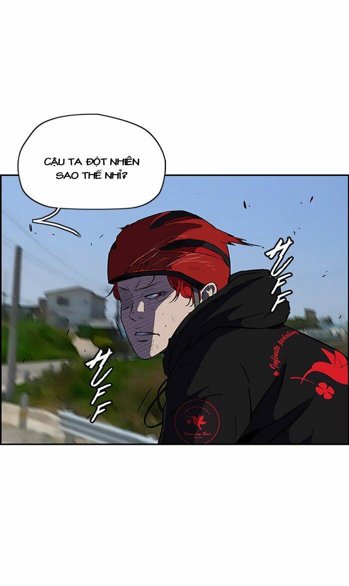 Thể Thao Cực Hạn - Chapter 88 - Page 5