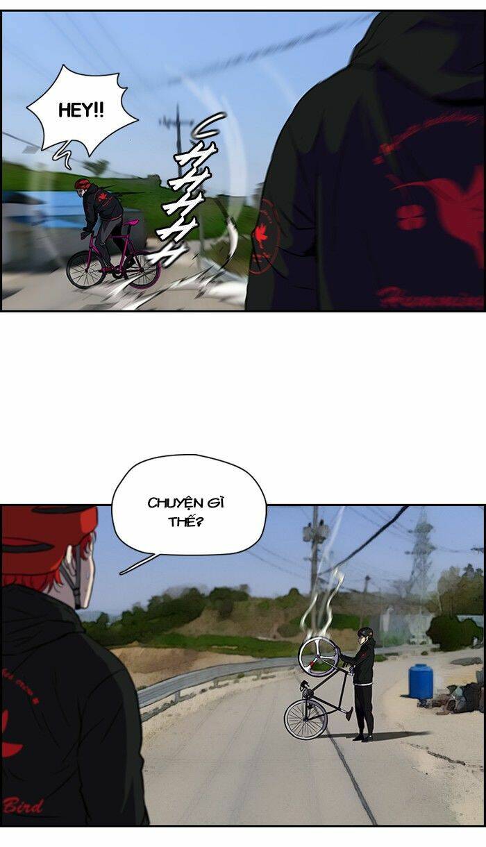 Thể Thao Cực Hạn - Chapter 88 - Page 6