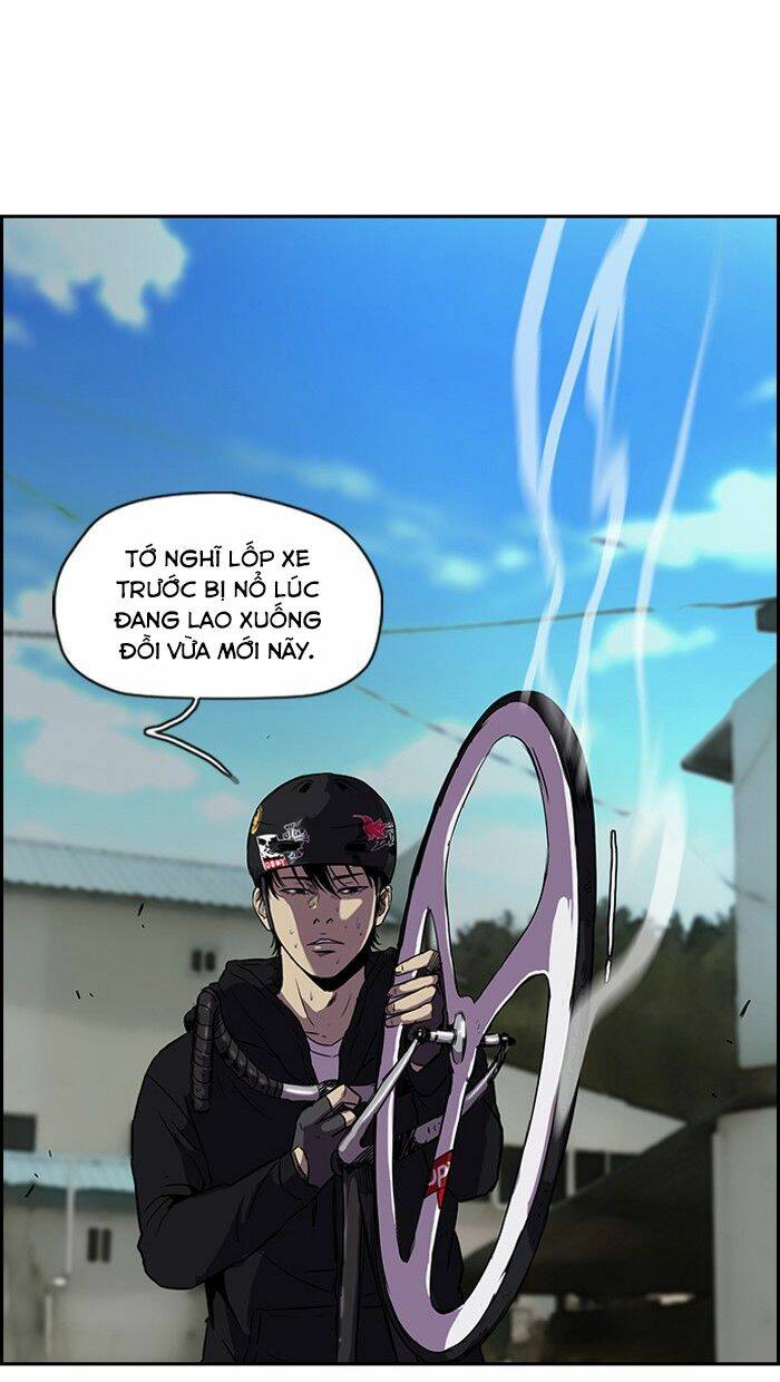 Thể Thao Cực Hạn - Chapter 88 - Page 7