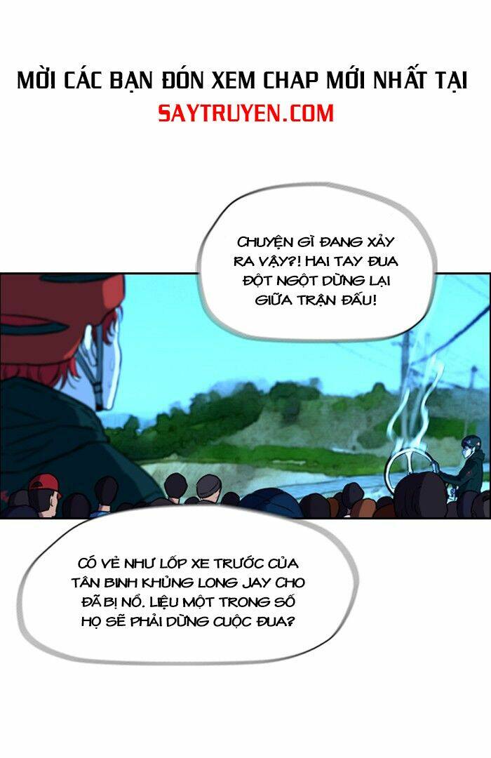 Thể Thao Cực Hạn - Chapter 88 - Page 8