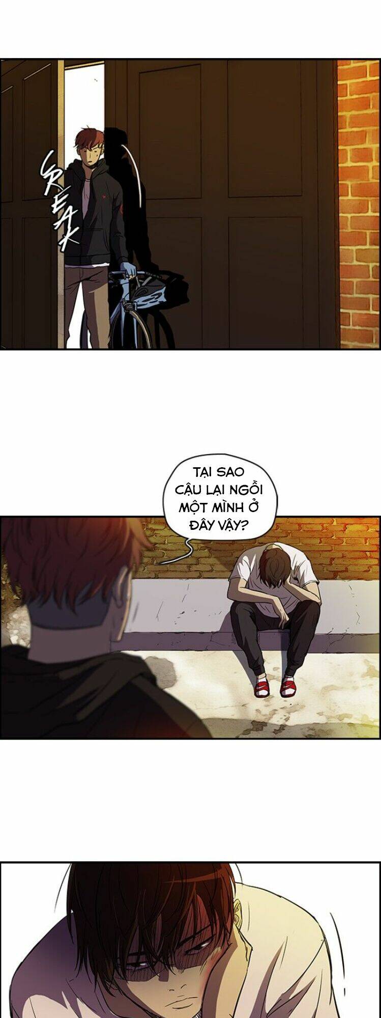 Thể Thao Cực Hạn - Chapter 89 - Page 11