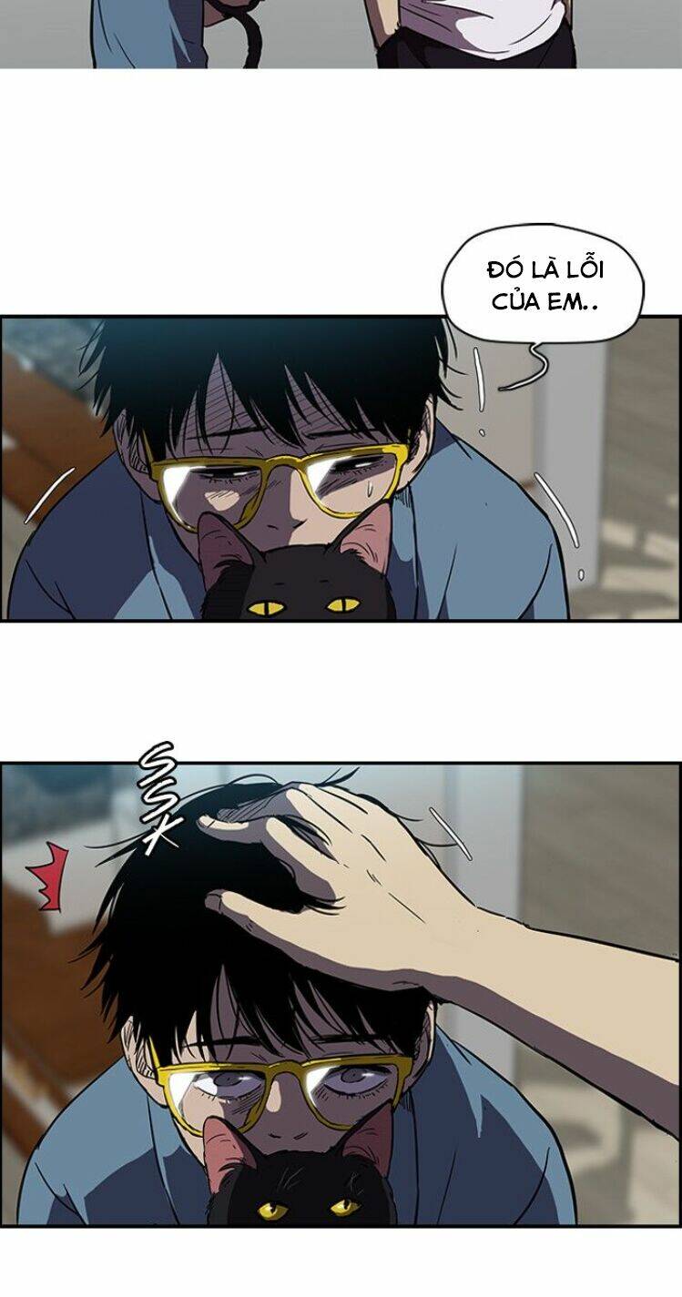 Thể Thao Cực Hạn - Chapter 89 - Page 14