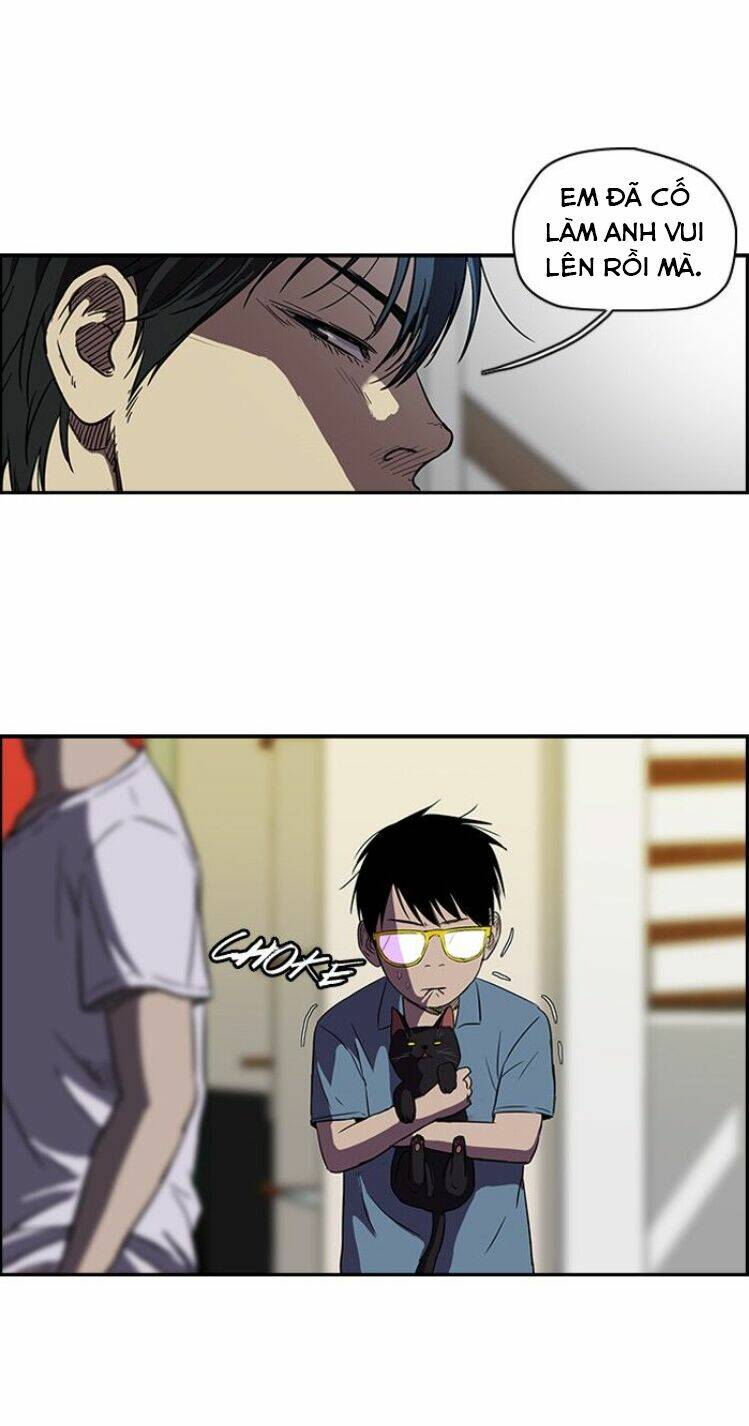 Thể Thao Cực Hạn - Chapter 89 - Page 15