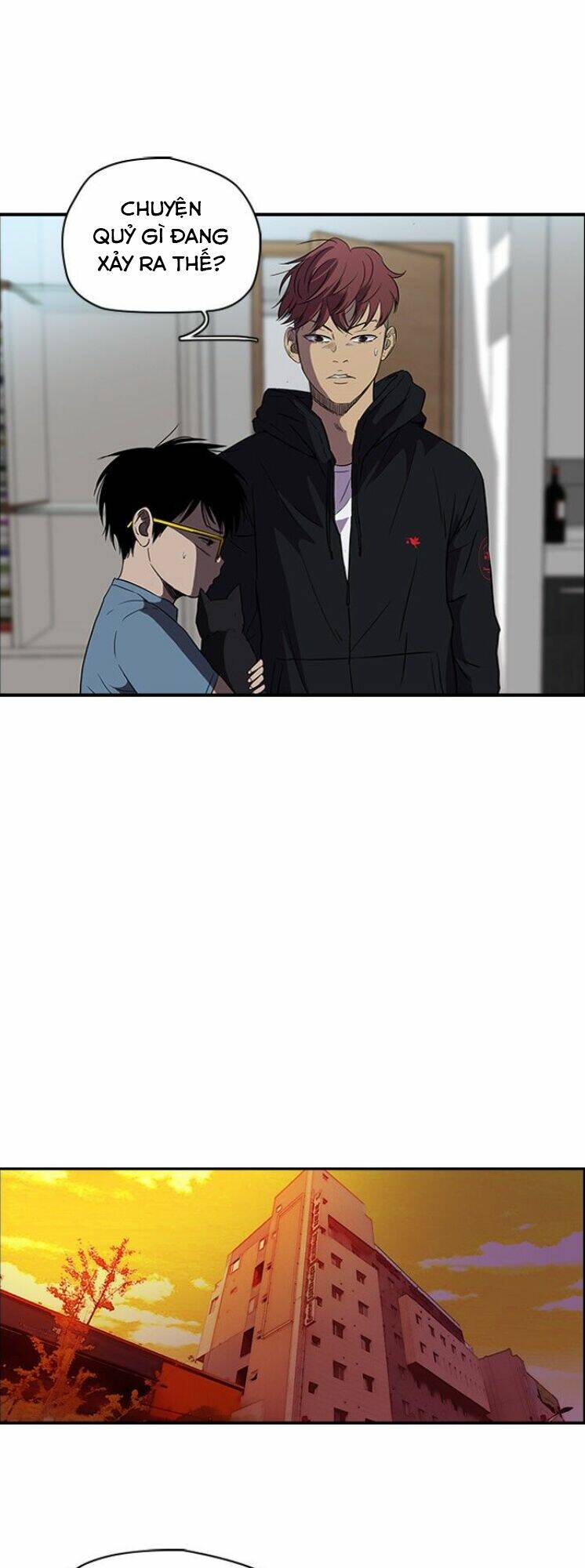 Thể Thao Cực Hạn - Chapter 89 - Page 16